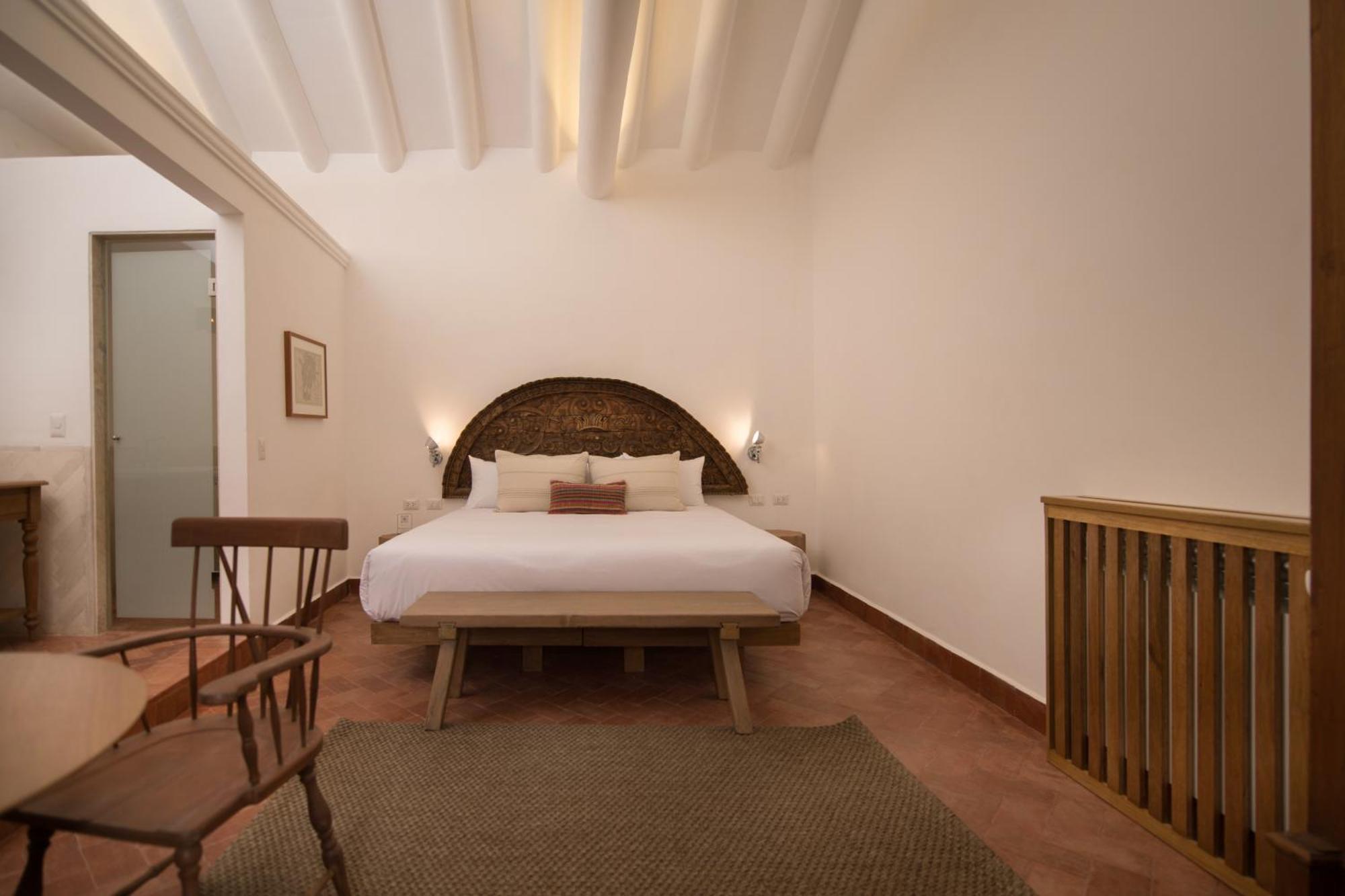 Casa Clara By Ananay Cusco