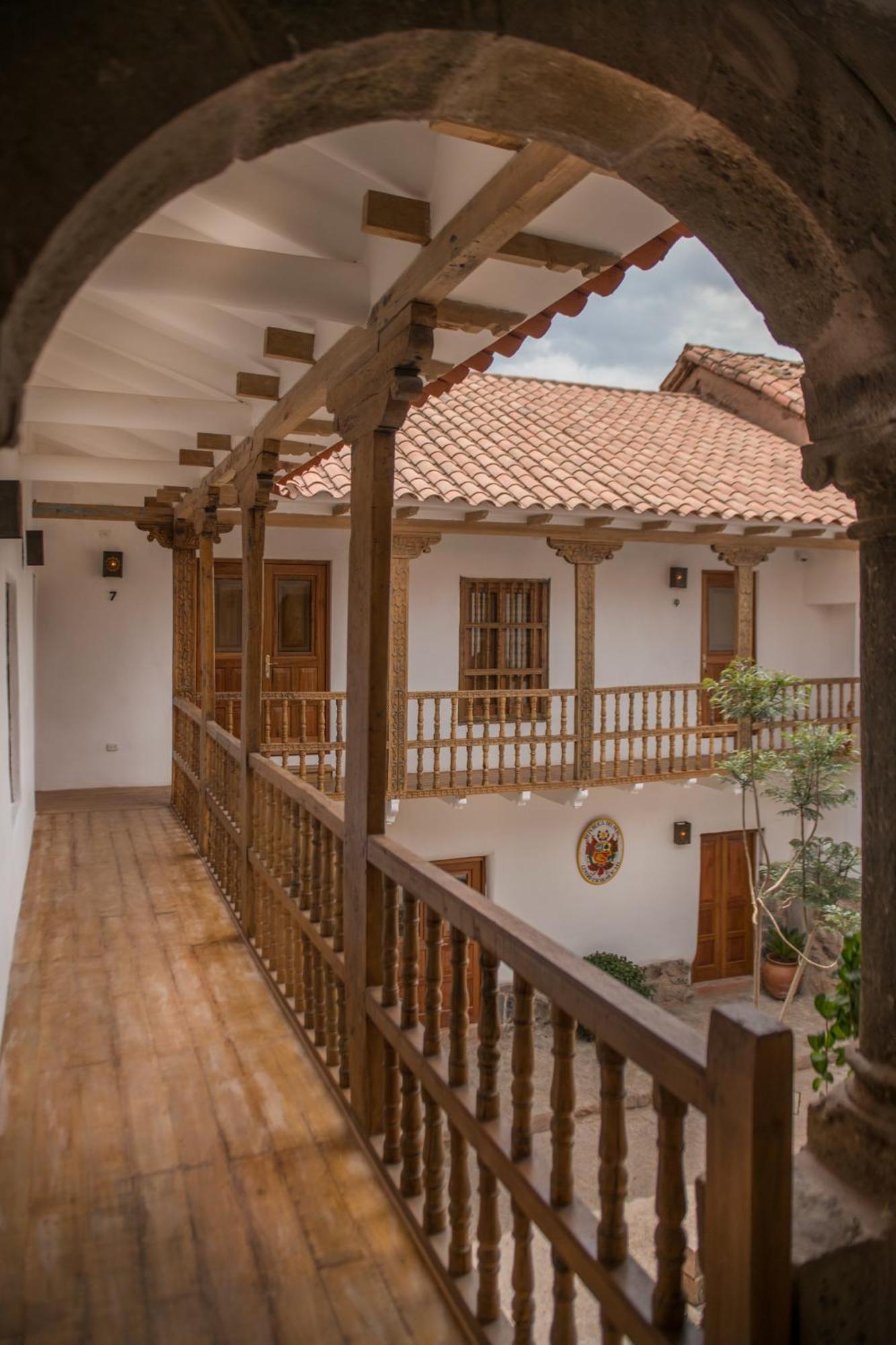 Hotel Casa Clara By Ananay *