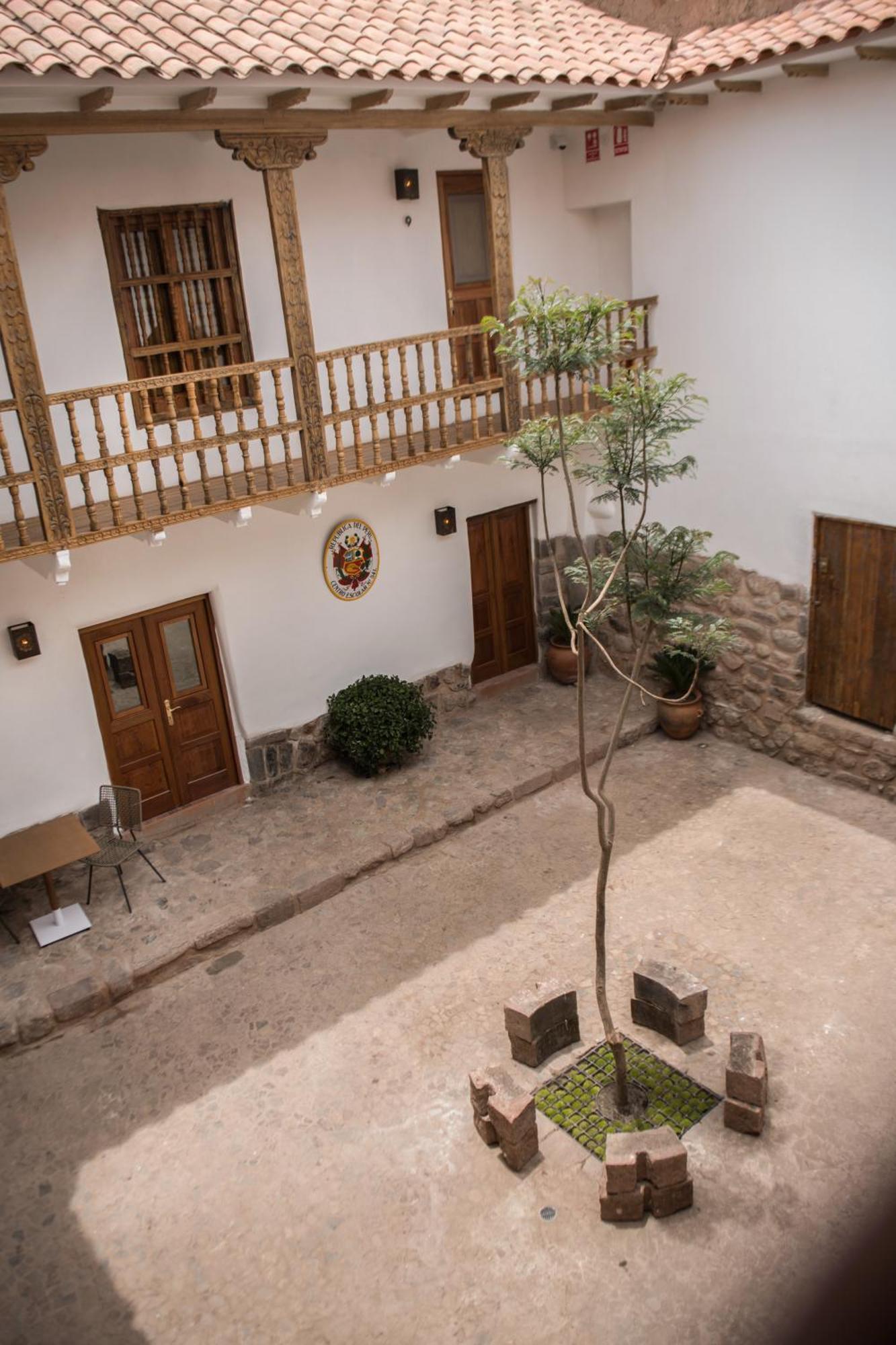 Casa Clara By Ananay Hotel Cusco