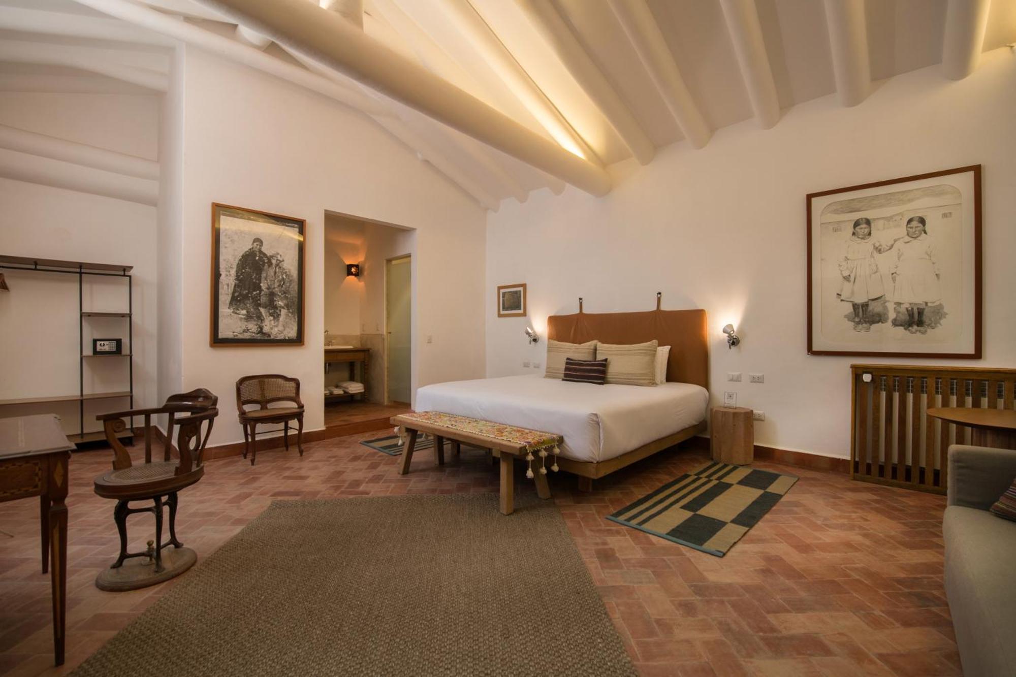 Hotel Casa Clara By Ananay *