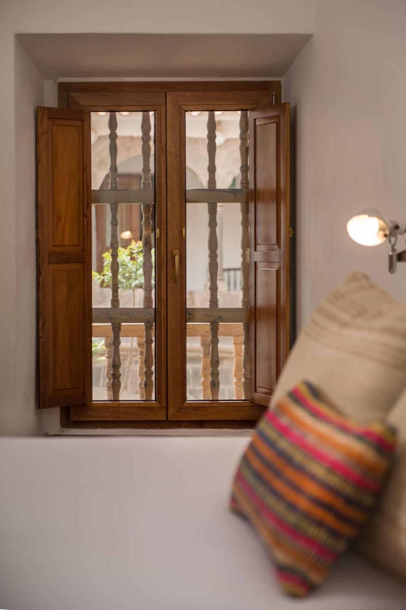 Hotel Casa Clara By Ananay Cusco