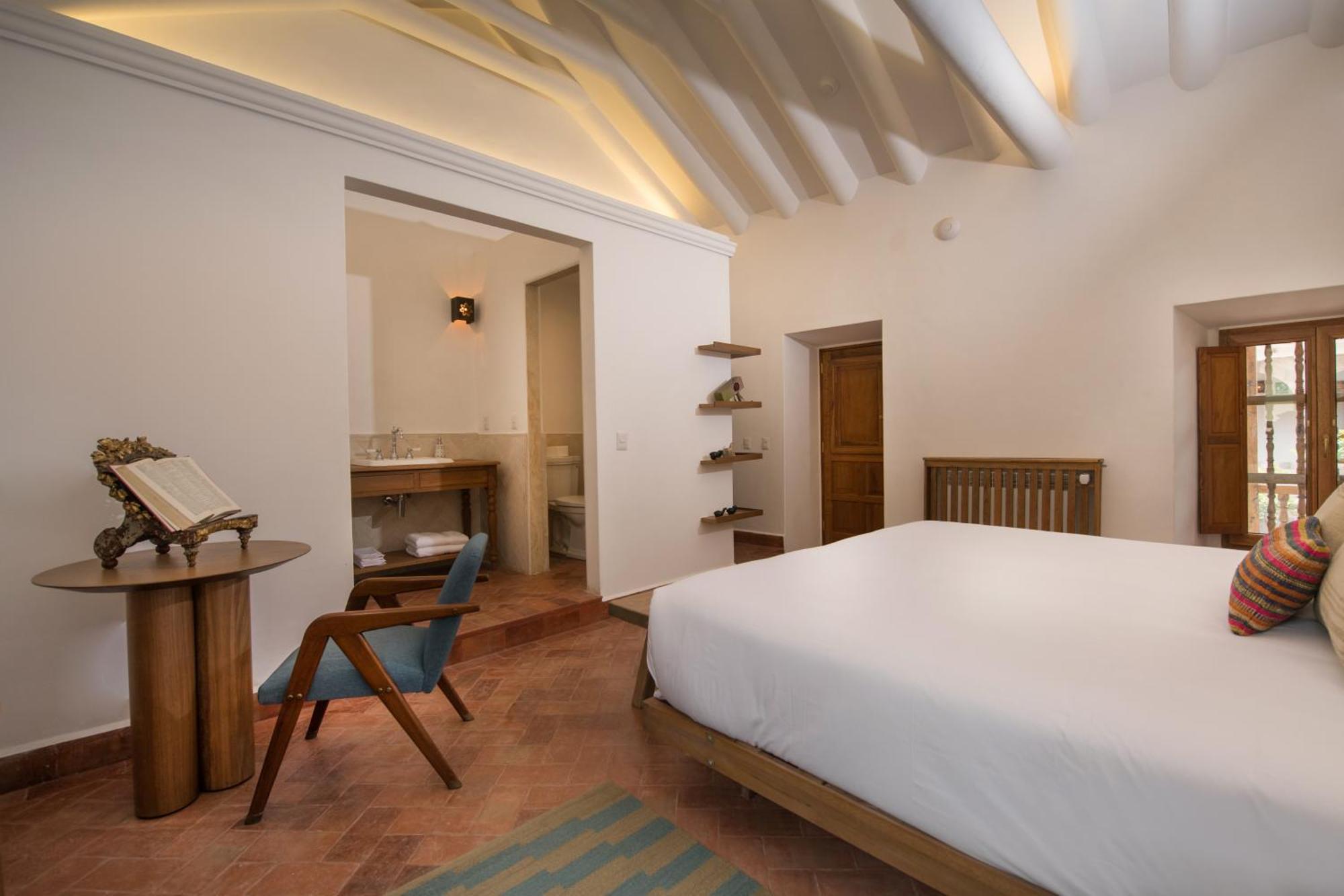 Casa Clara By Ananay Hotel