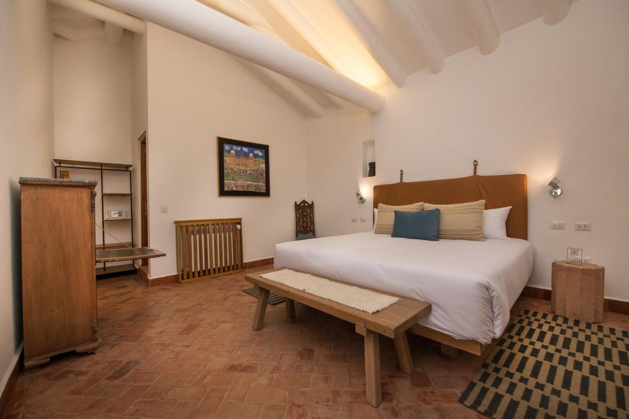 Casa Clara By Ananay Hotel *