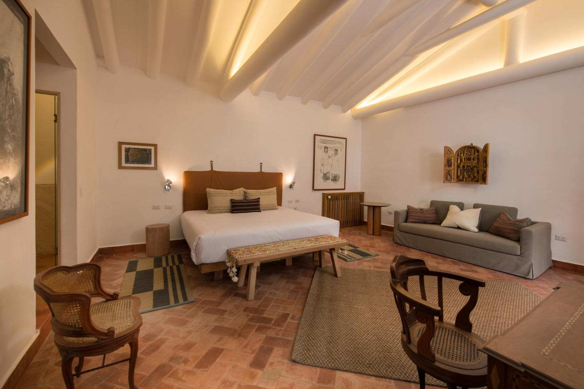 Hotel Casa Clara By Ananay *