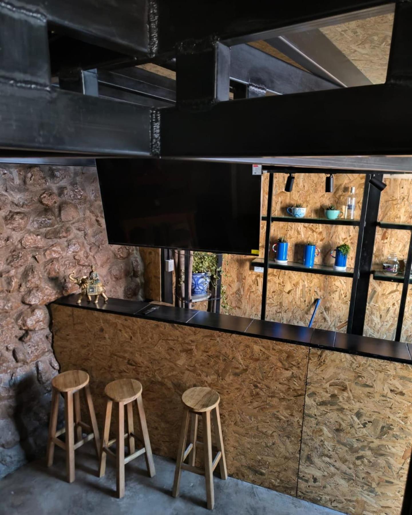 Hostel Haku