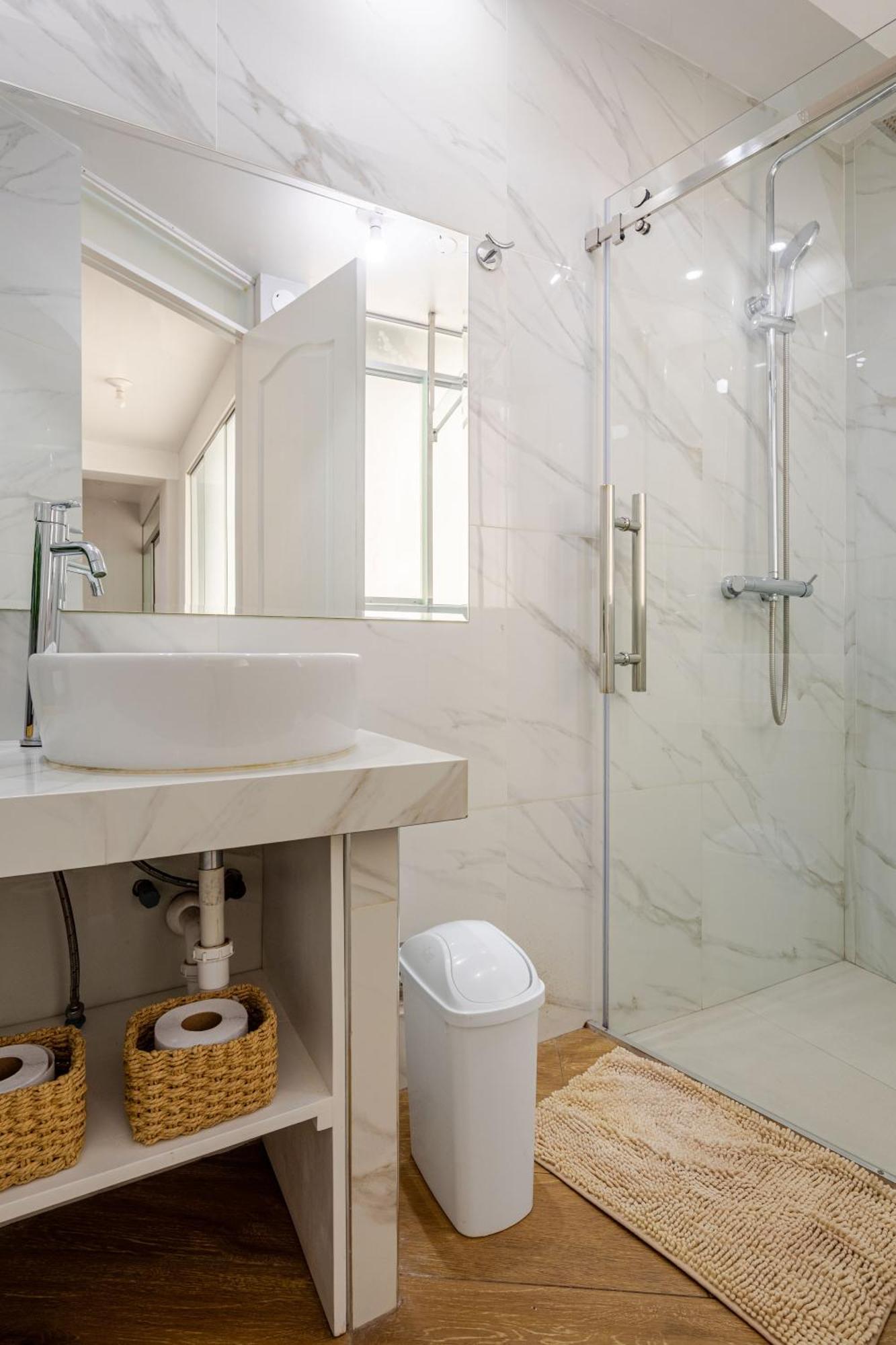 Apartment Perfecta En