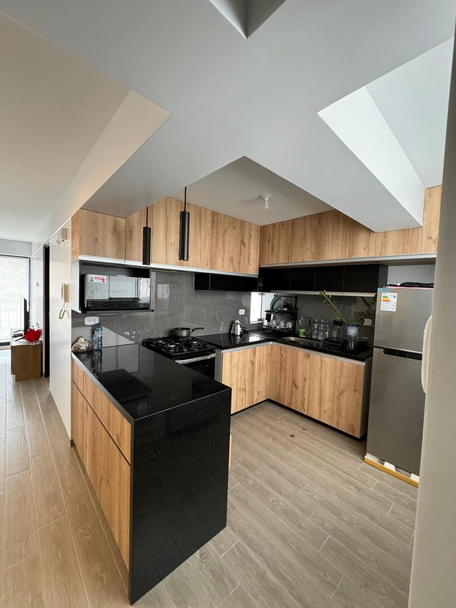 Mantu Apartment