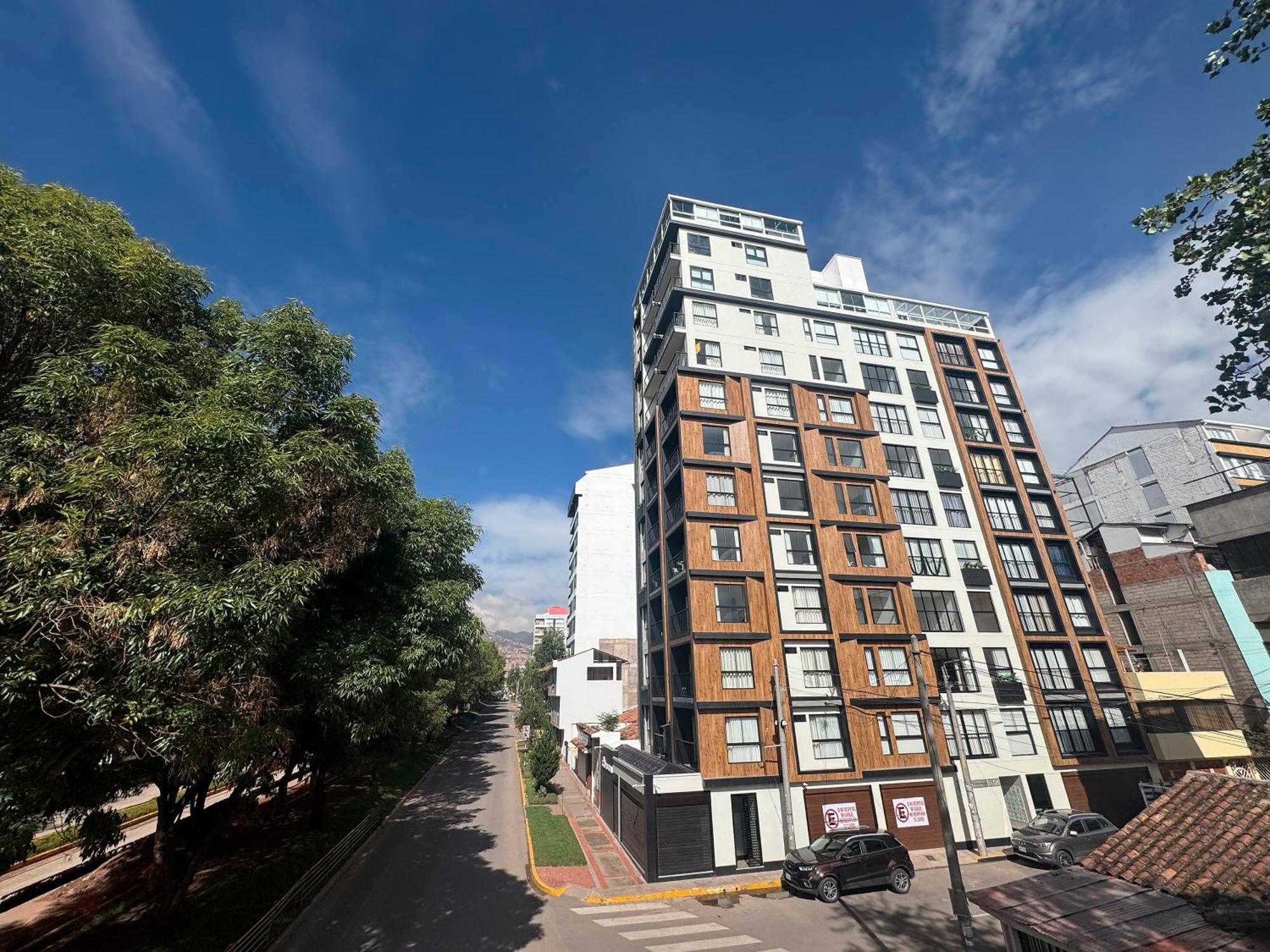 Mantu Apartment *