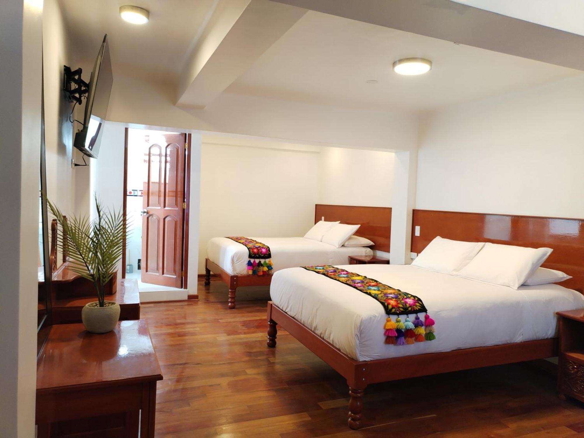 Kantu Hotel