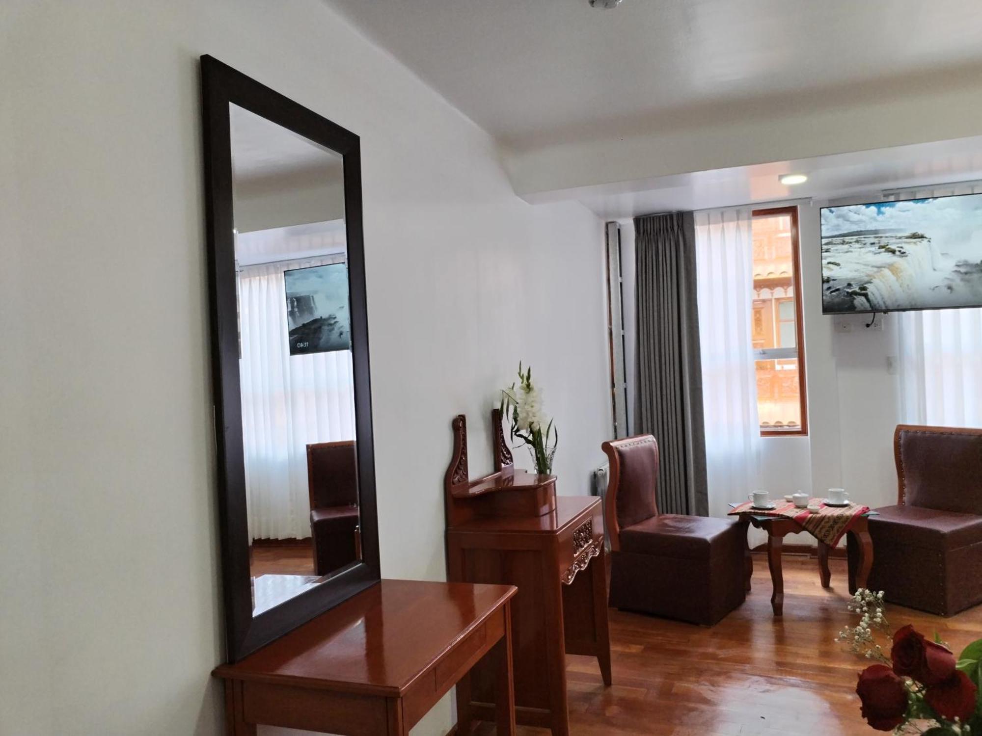 Kantu Hotel 3*