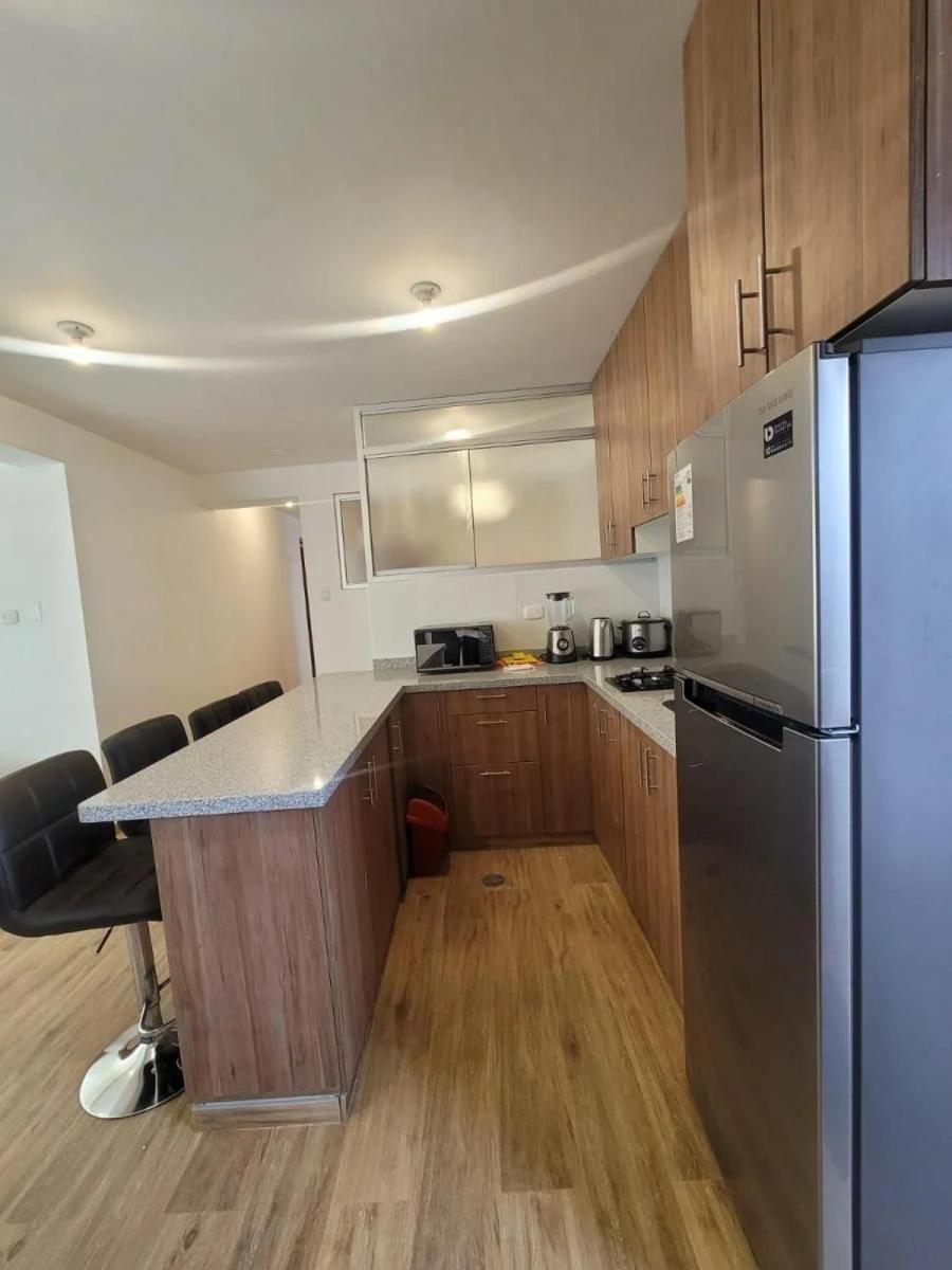Apartment Legion 1