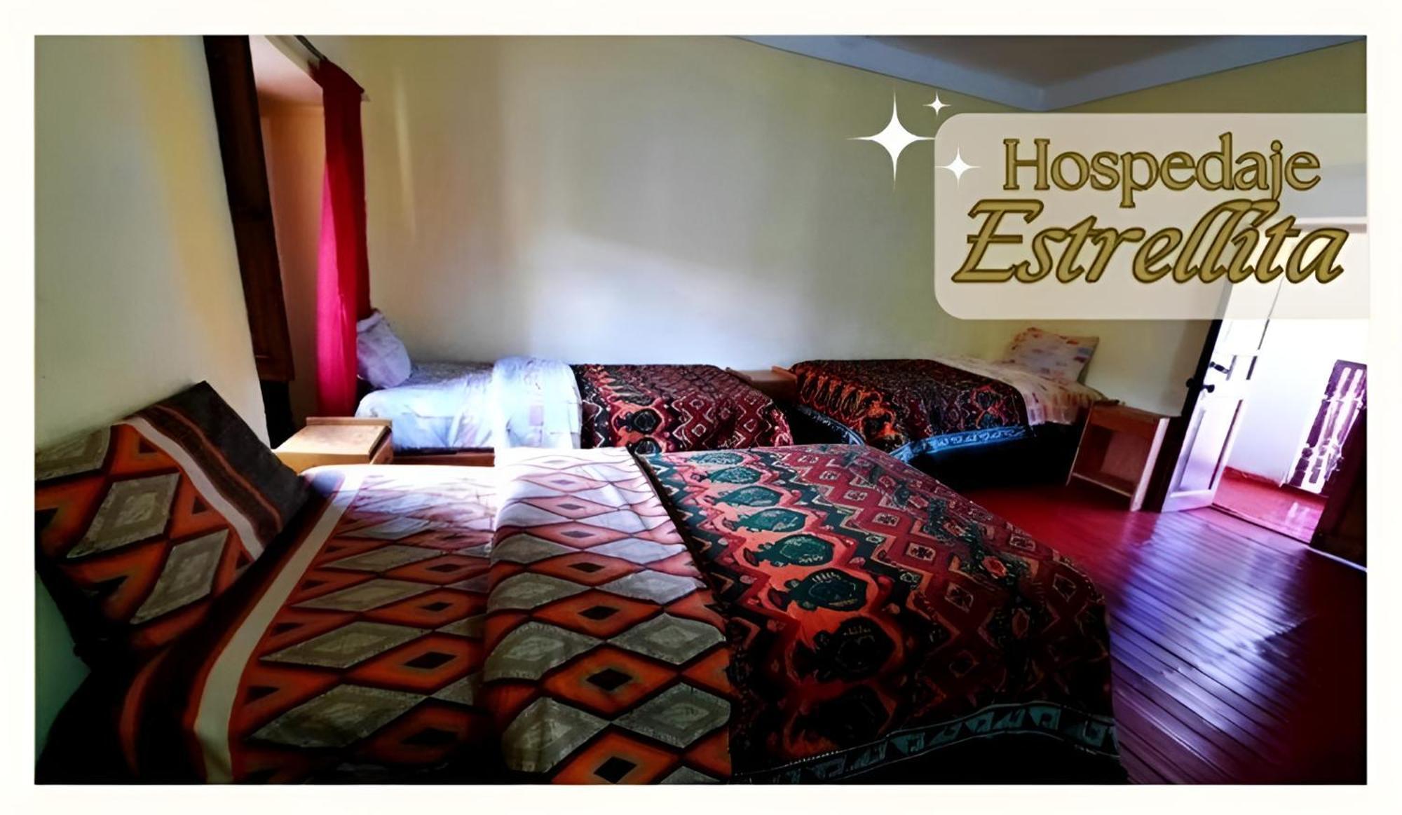 Estrellita Bed and breakfast
