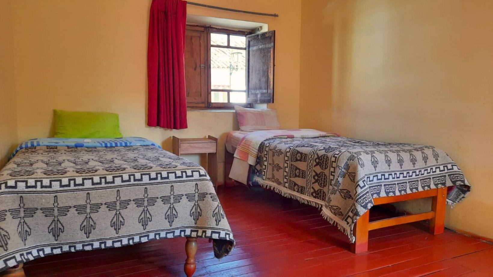 Bed and breakfast Estrellita *