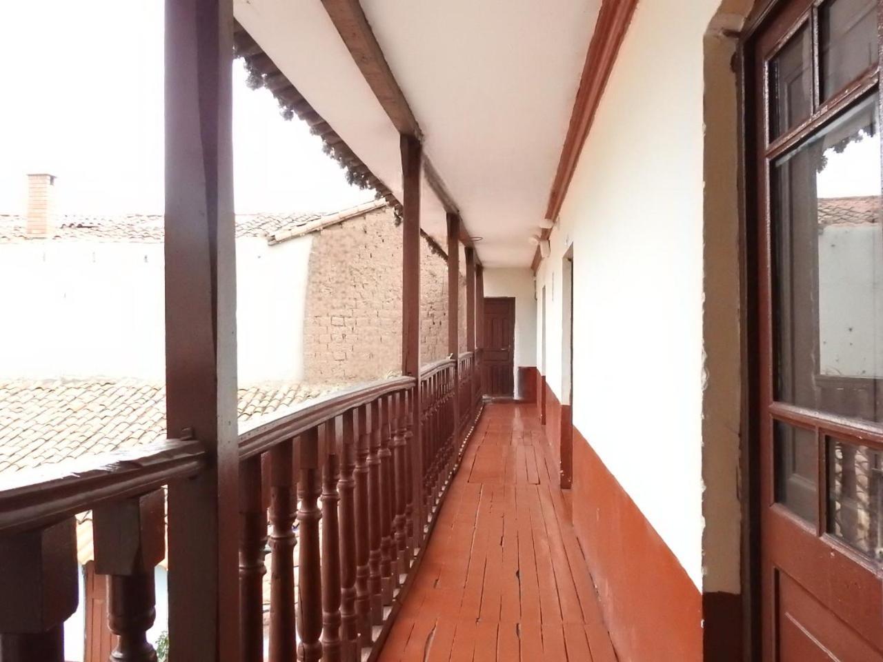 Estrellita Bed and breakfast *