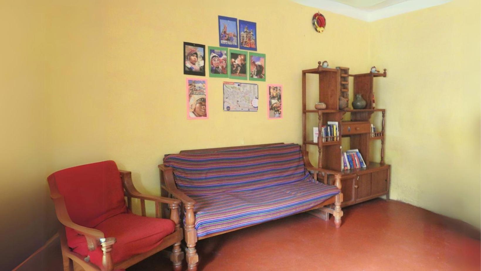 Estrellita * Cuzco