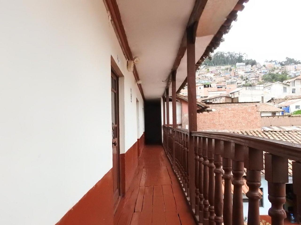Estrellita Bed and breakfast