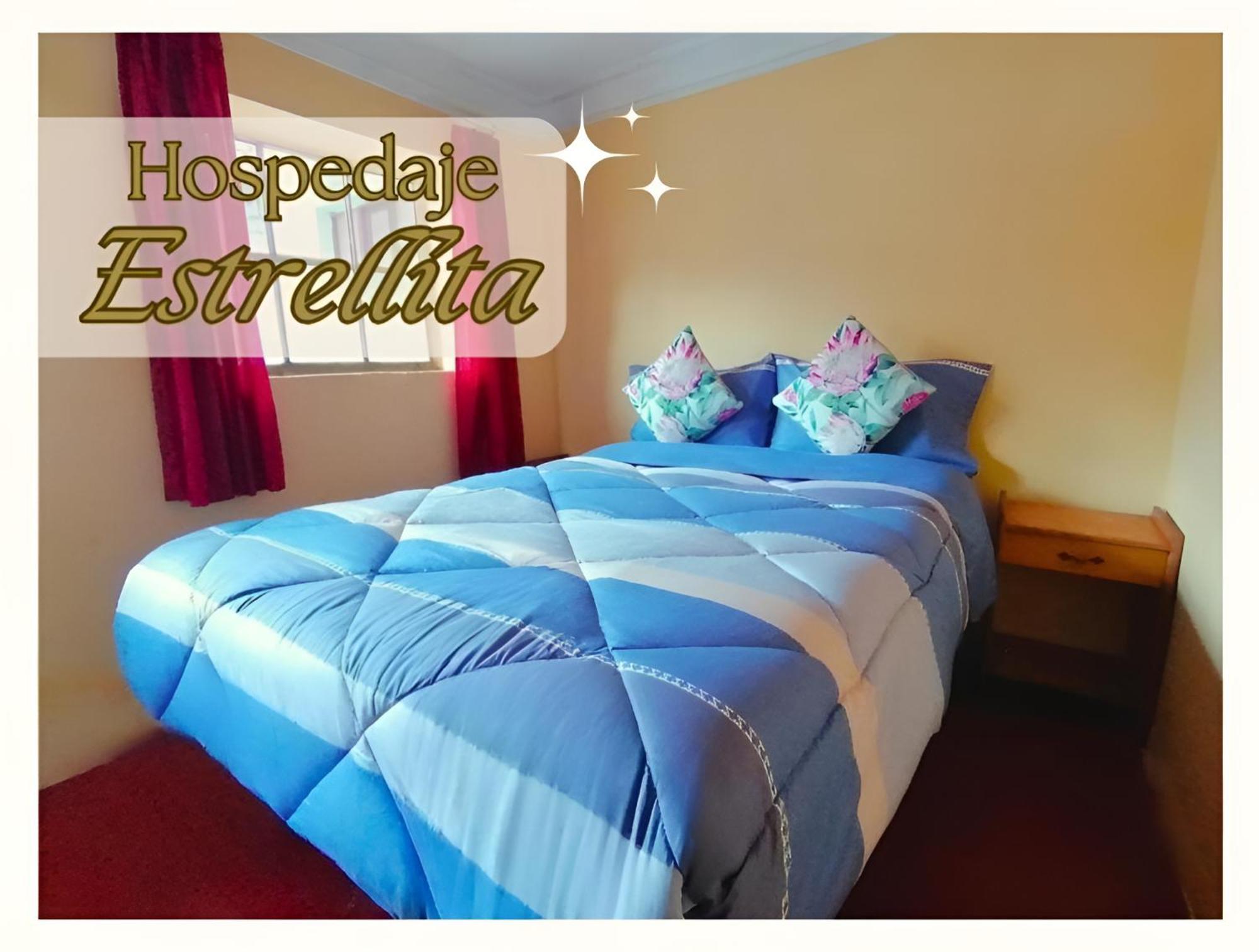 Estrellita