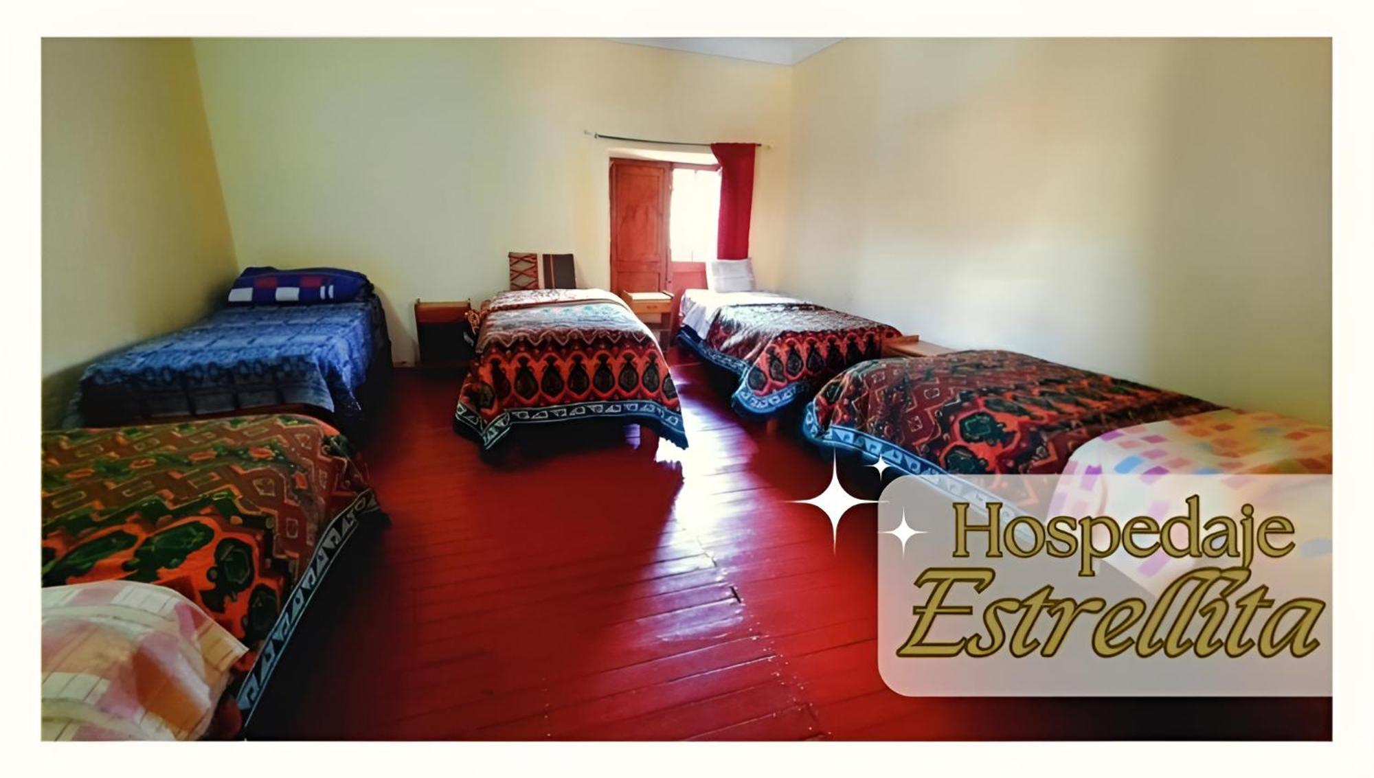 Estrellita Bed and breakfast