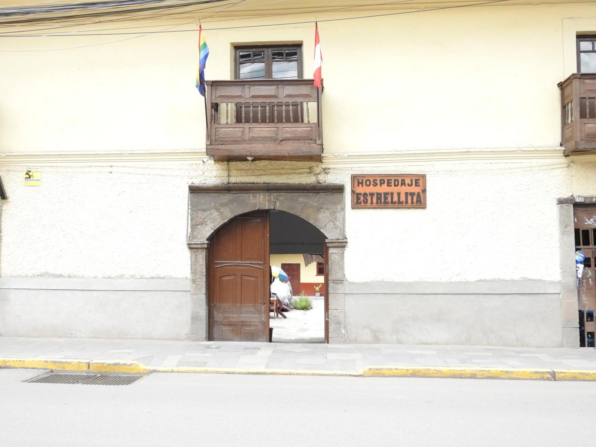 Estrellita Bed and breakfast *