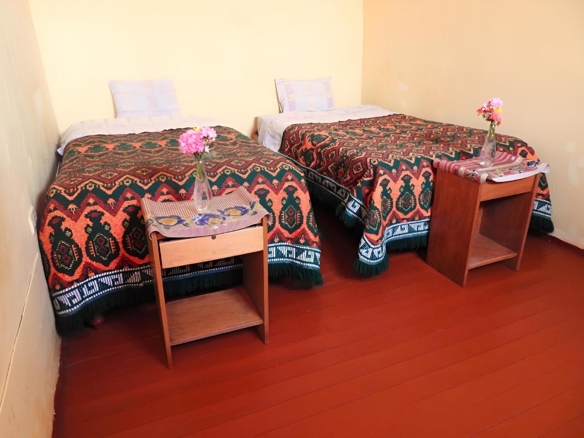 Estrellita Bed and breakfast *