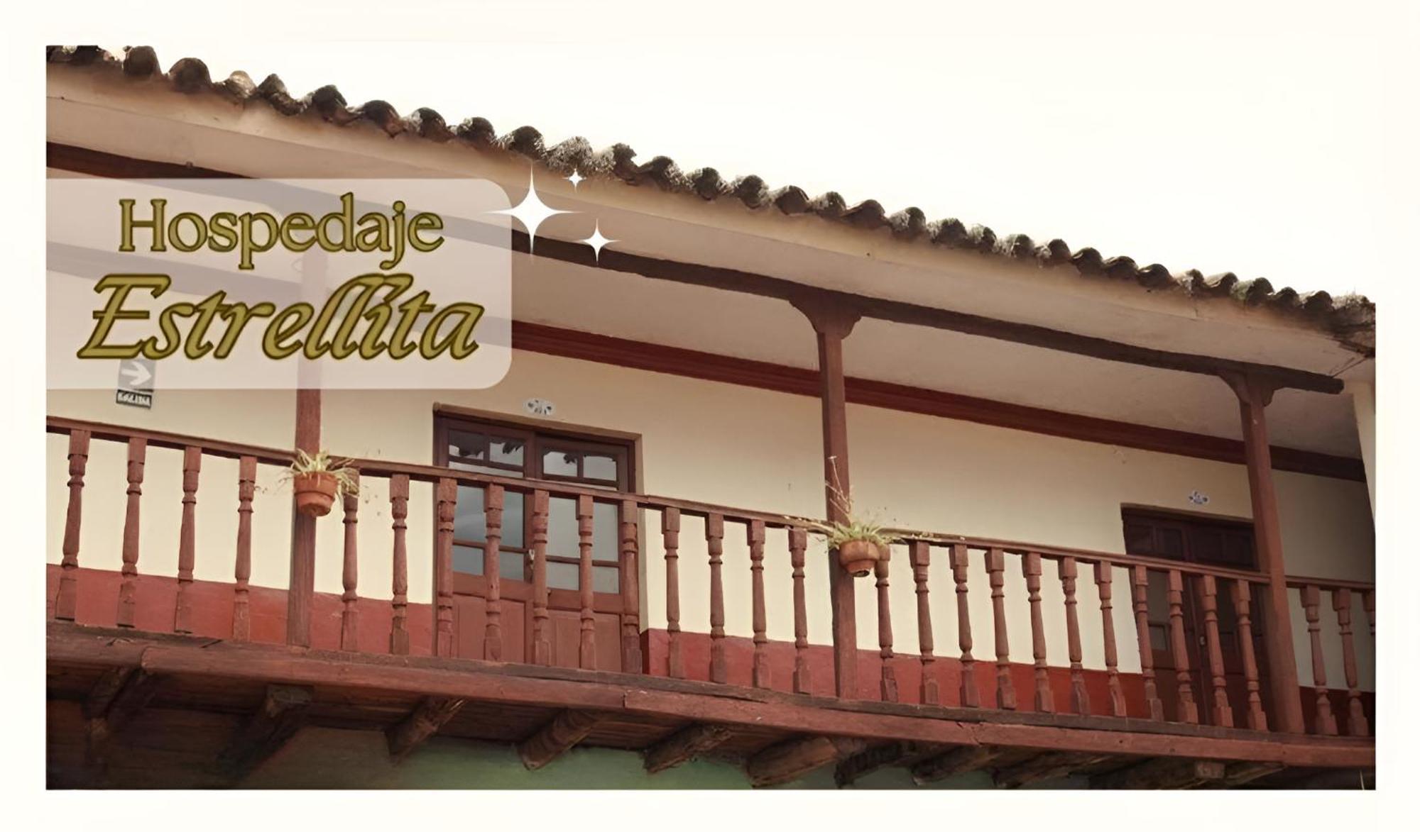 Estrellita Cuzco