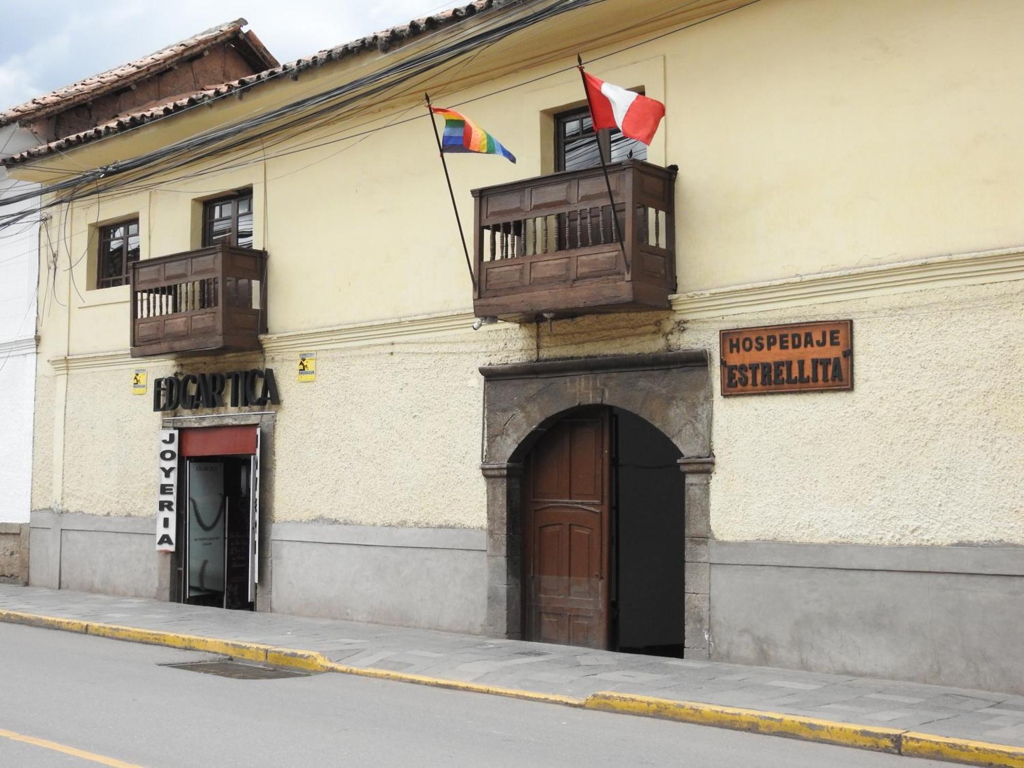 Estrellita * Cuzco