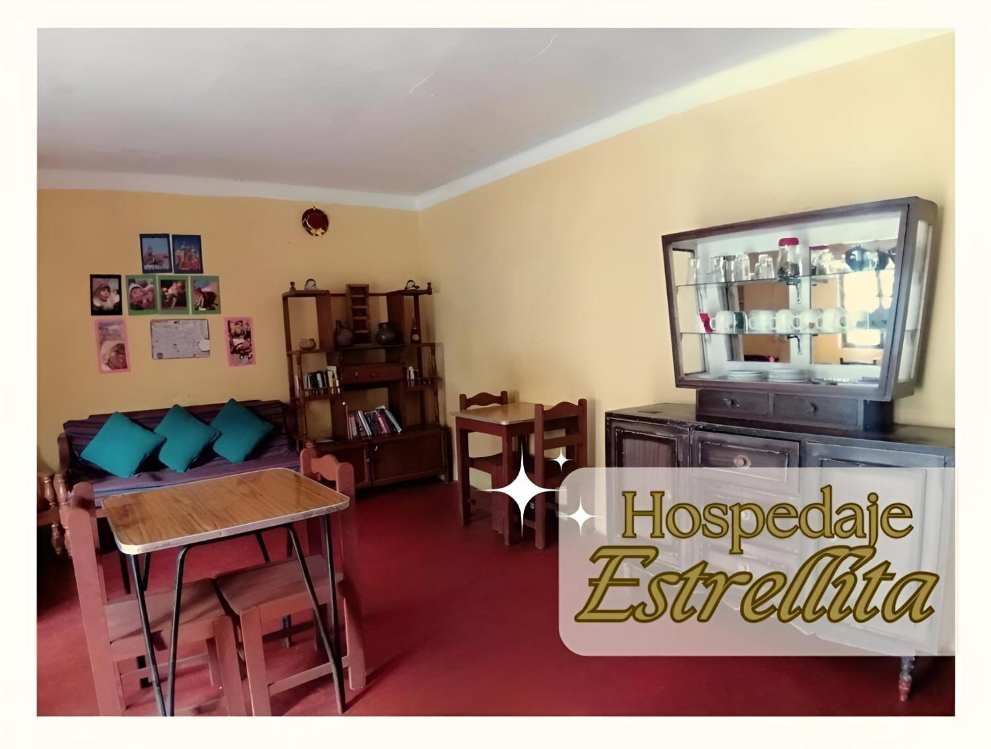 Estrellita Bed and breakfast