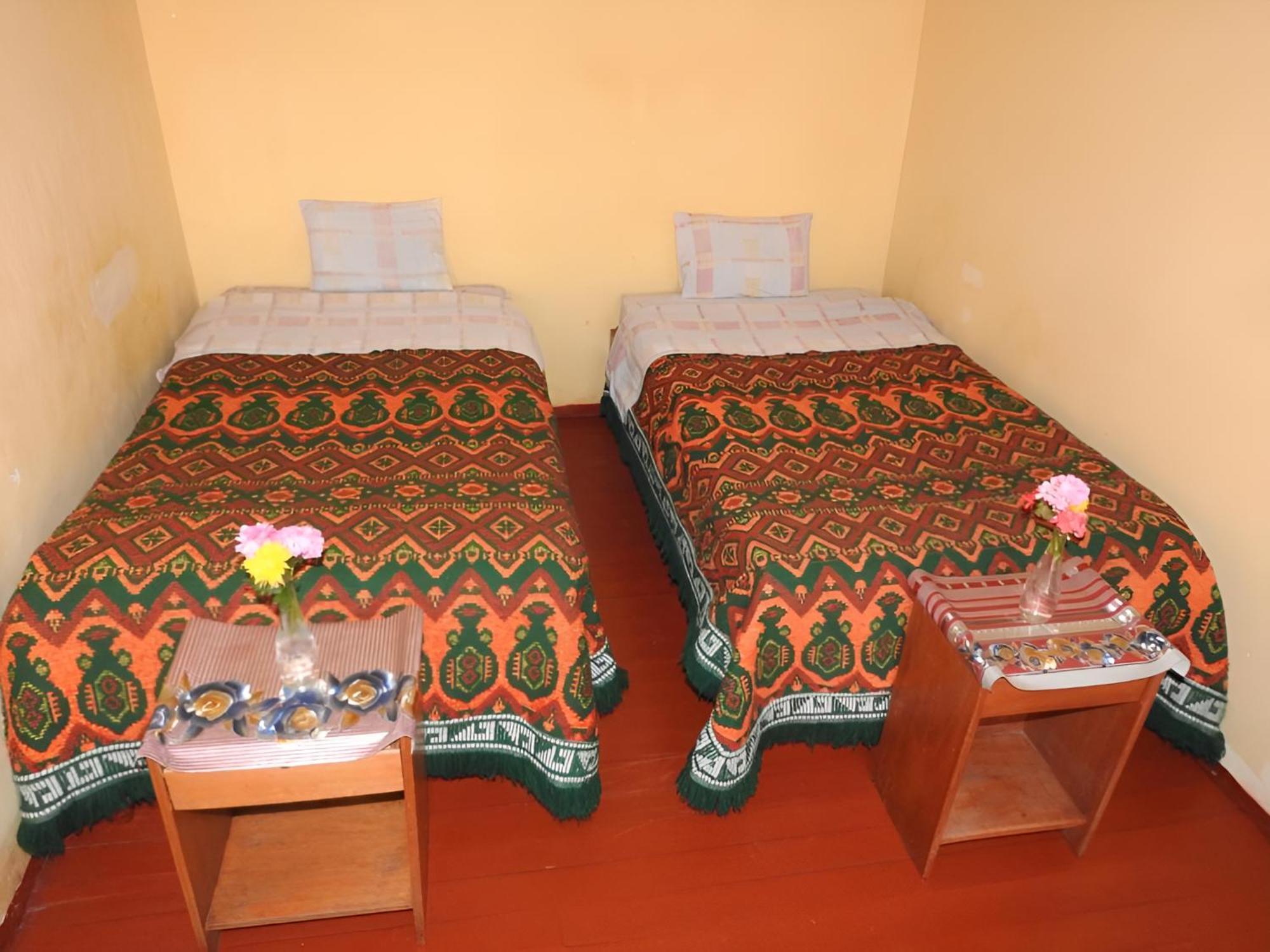 Estrellita Bed and breakfast *
