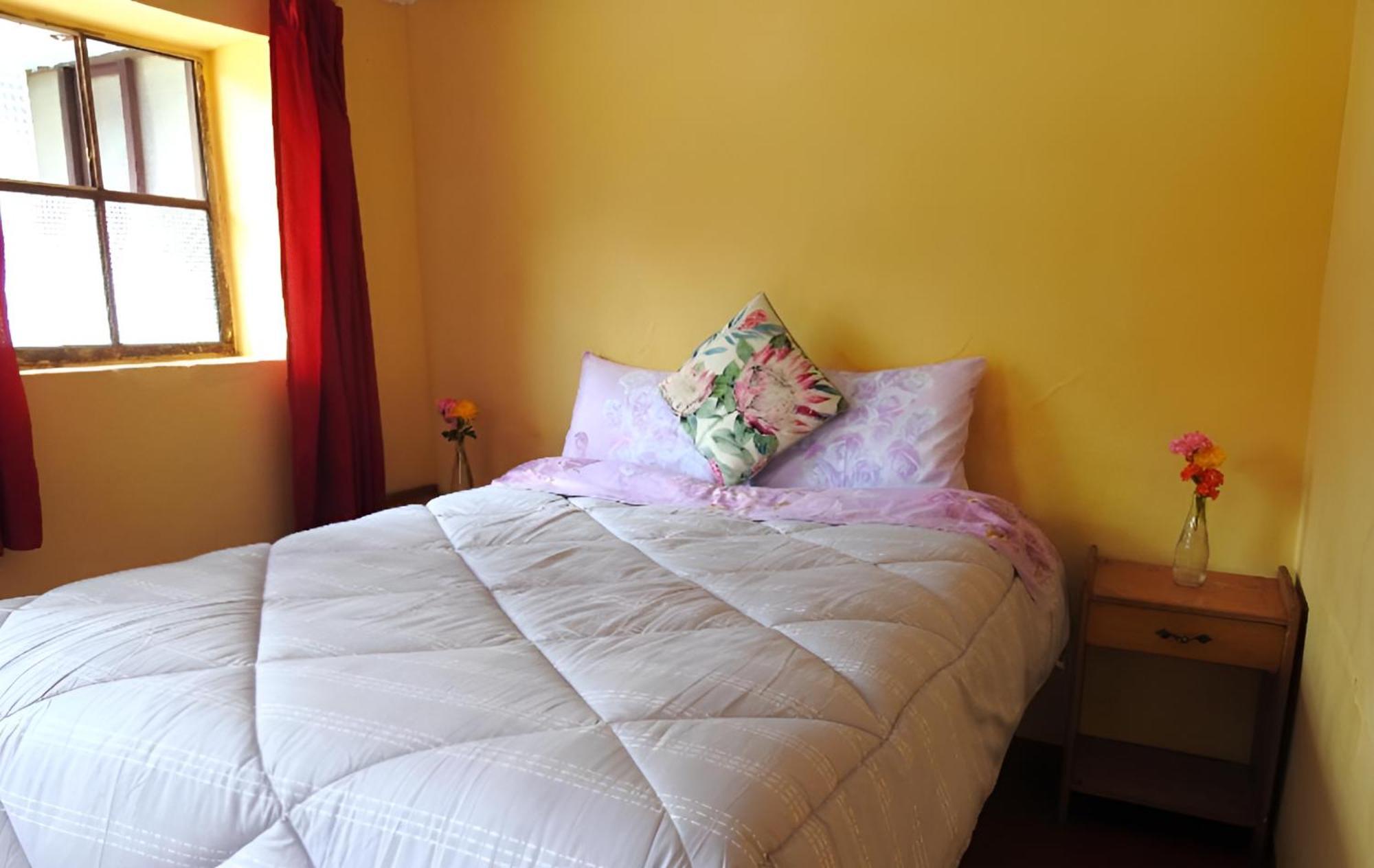 Estrellita Bed and breakfast