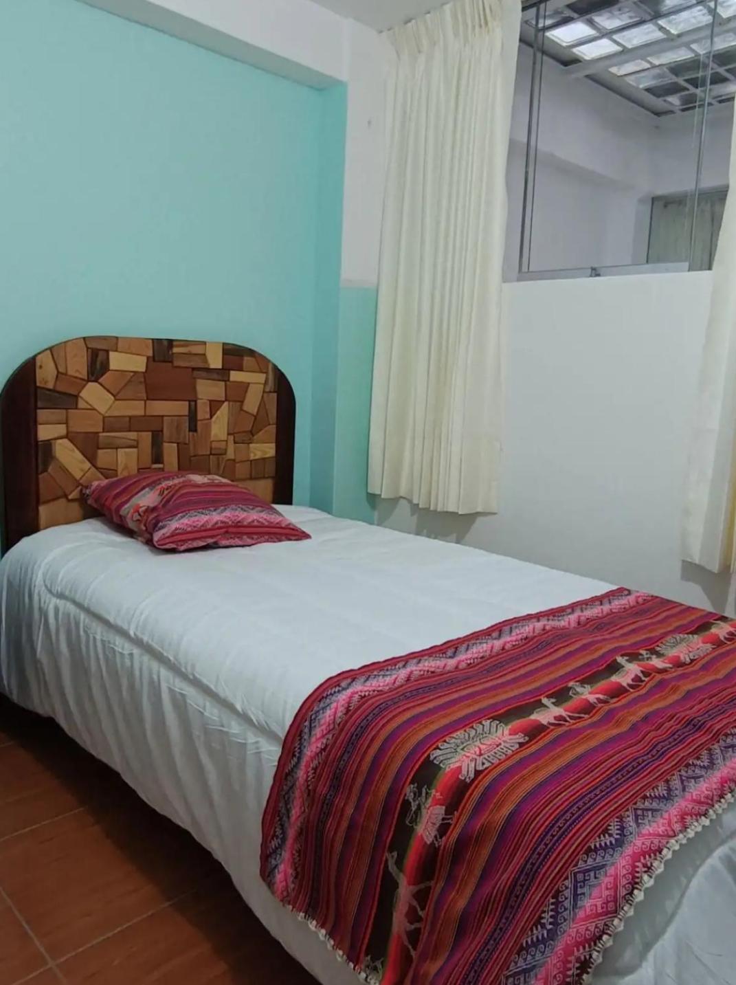 Anay Ayllu Cusco