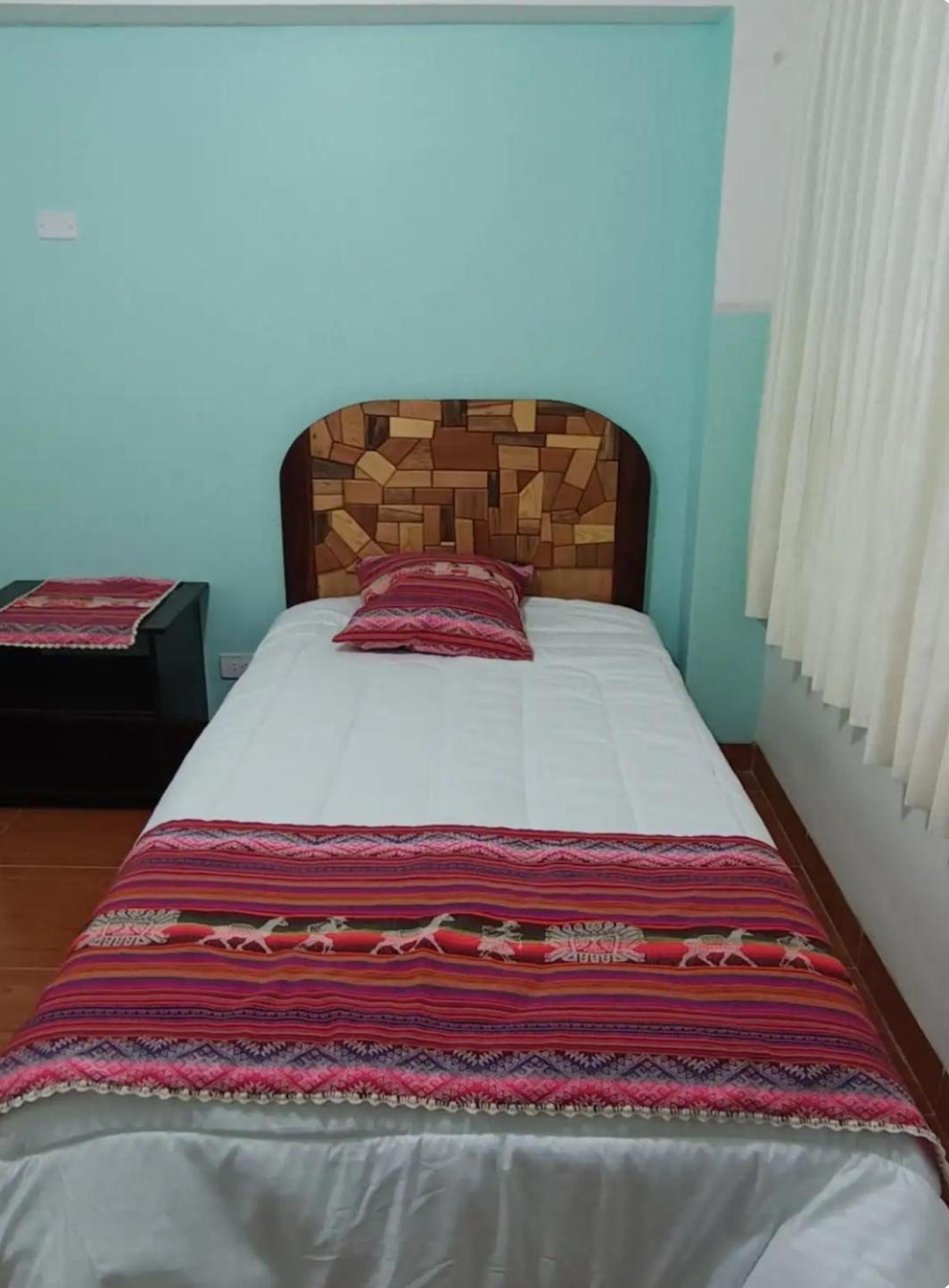 Bed & Breakfast Anay Ayllu