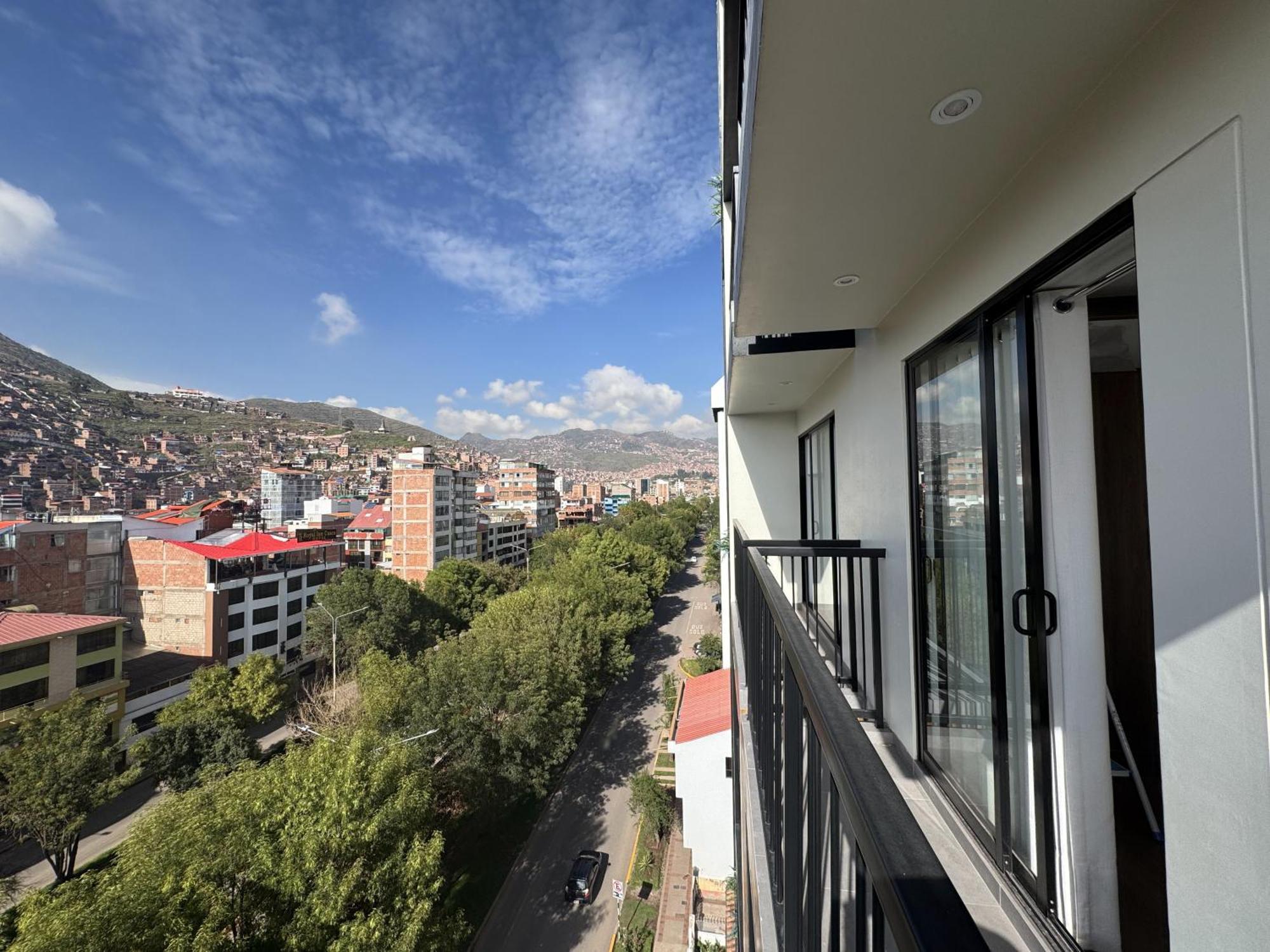 Mantu Apartment