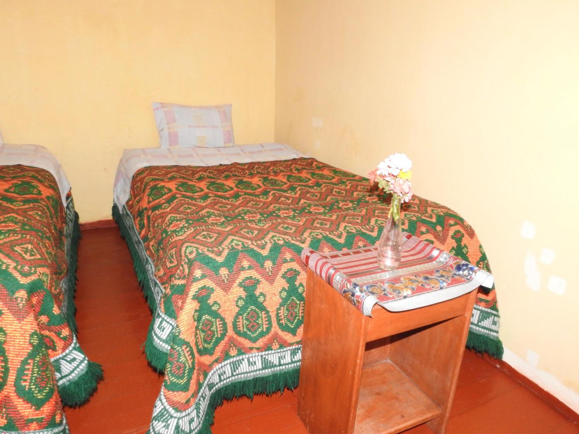 Estrellita Bed and breakfast *