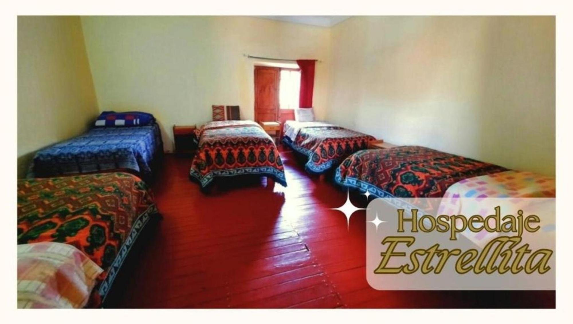 Estrellita * Cuzco