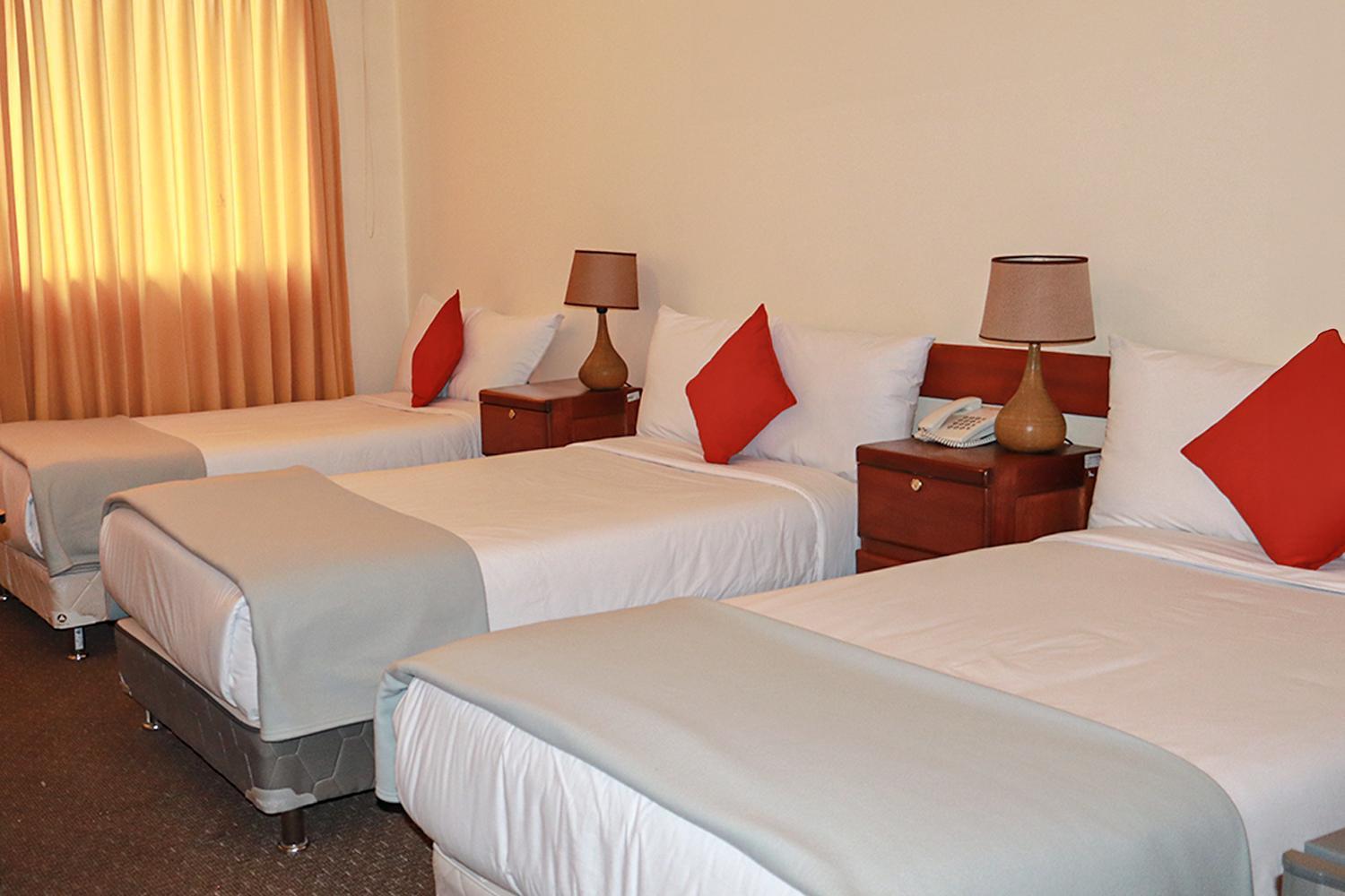 Hotel Cienciano Cusco