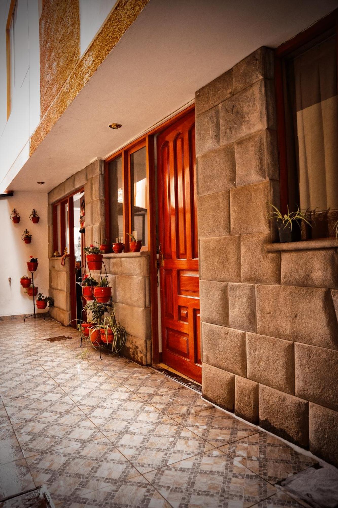 Casa Machupicchu