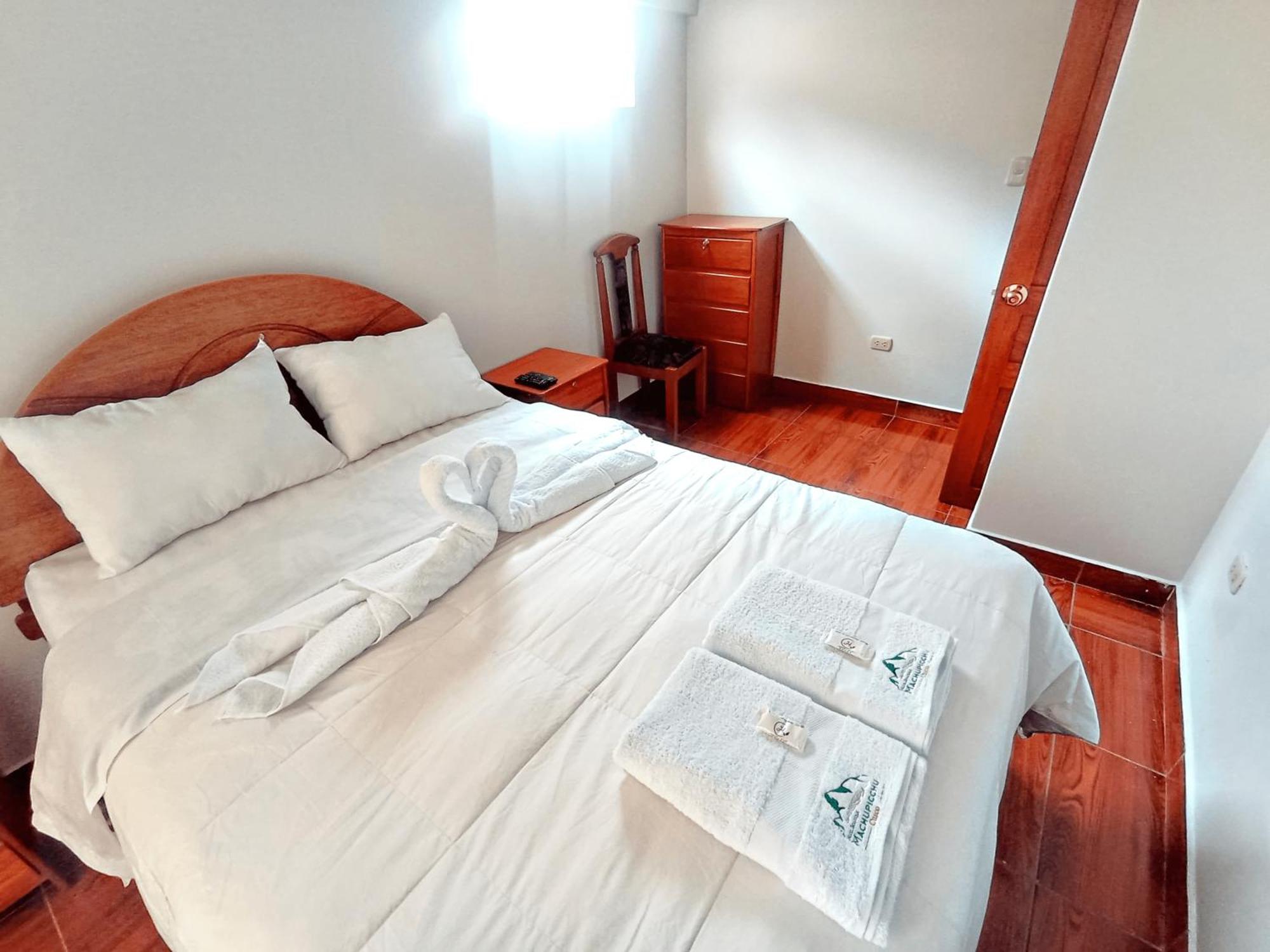 Casa Machupicchu Bed & Breakfast