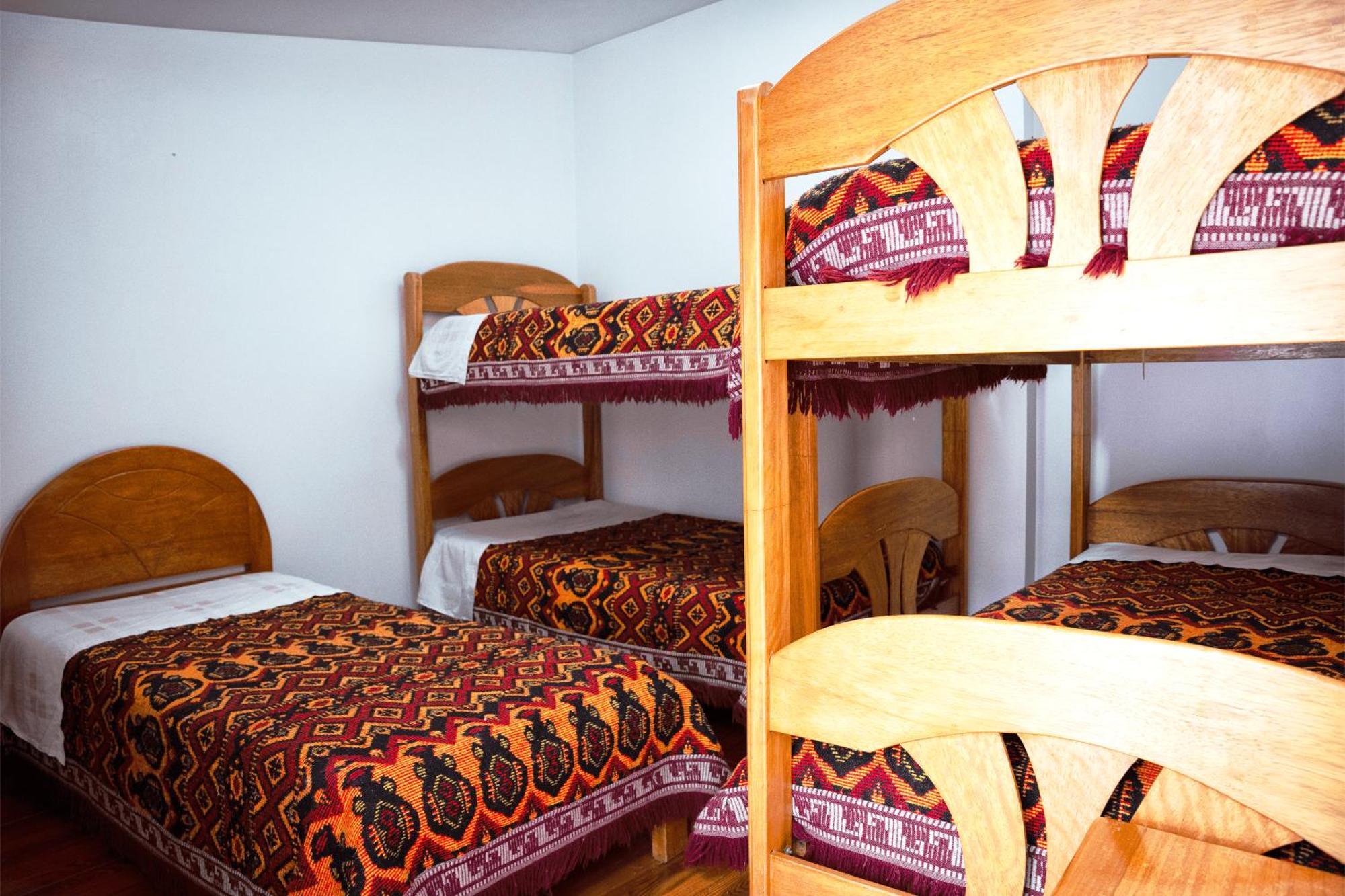 Casa Machupicchu Bed & Breakfast Cusco