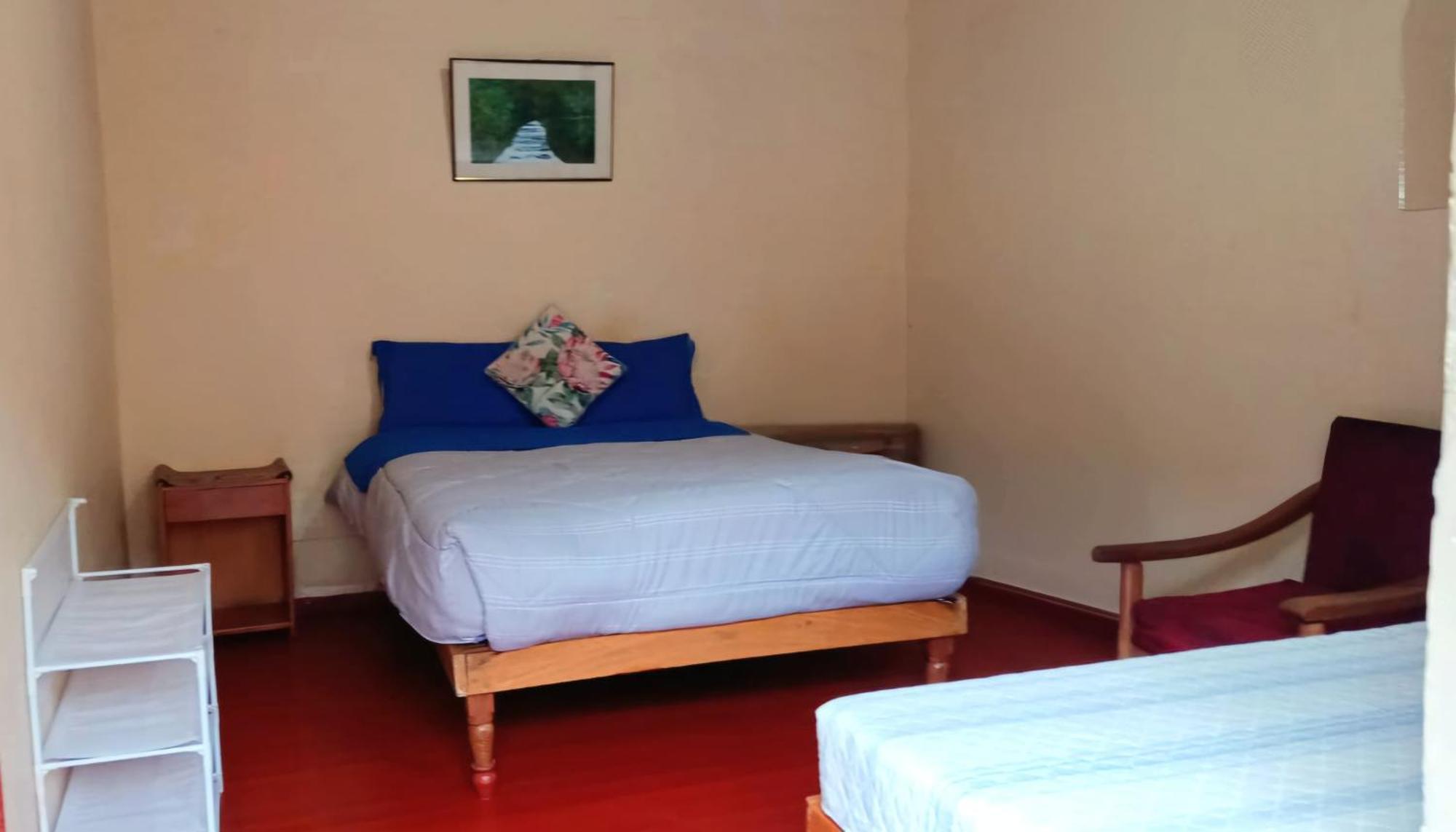 Bed and breakfast Estrellita *