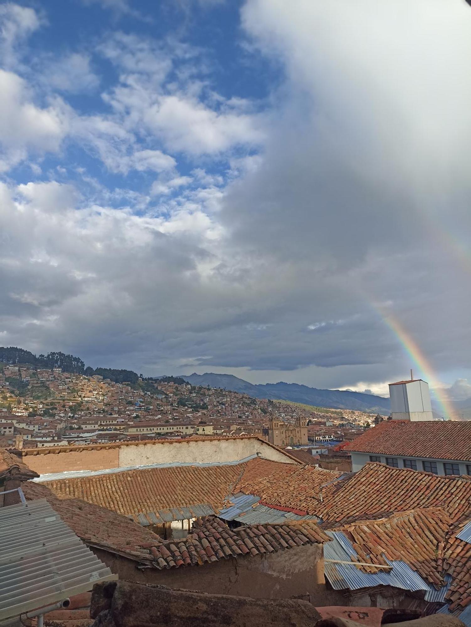 Carmen * Cusco