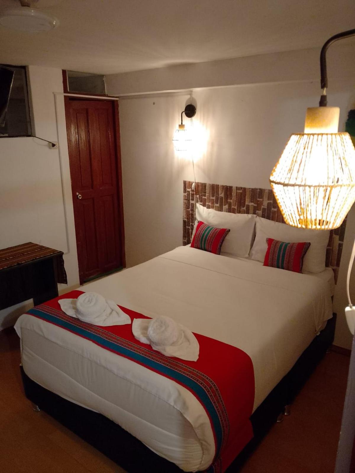 Aparthotel Inca Town In