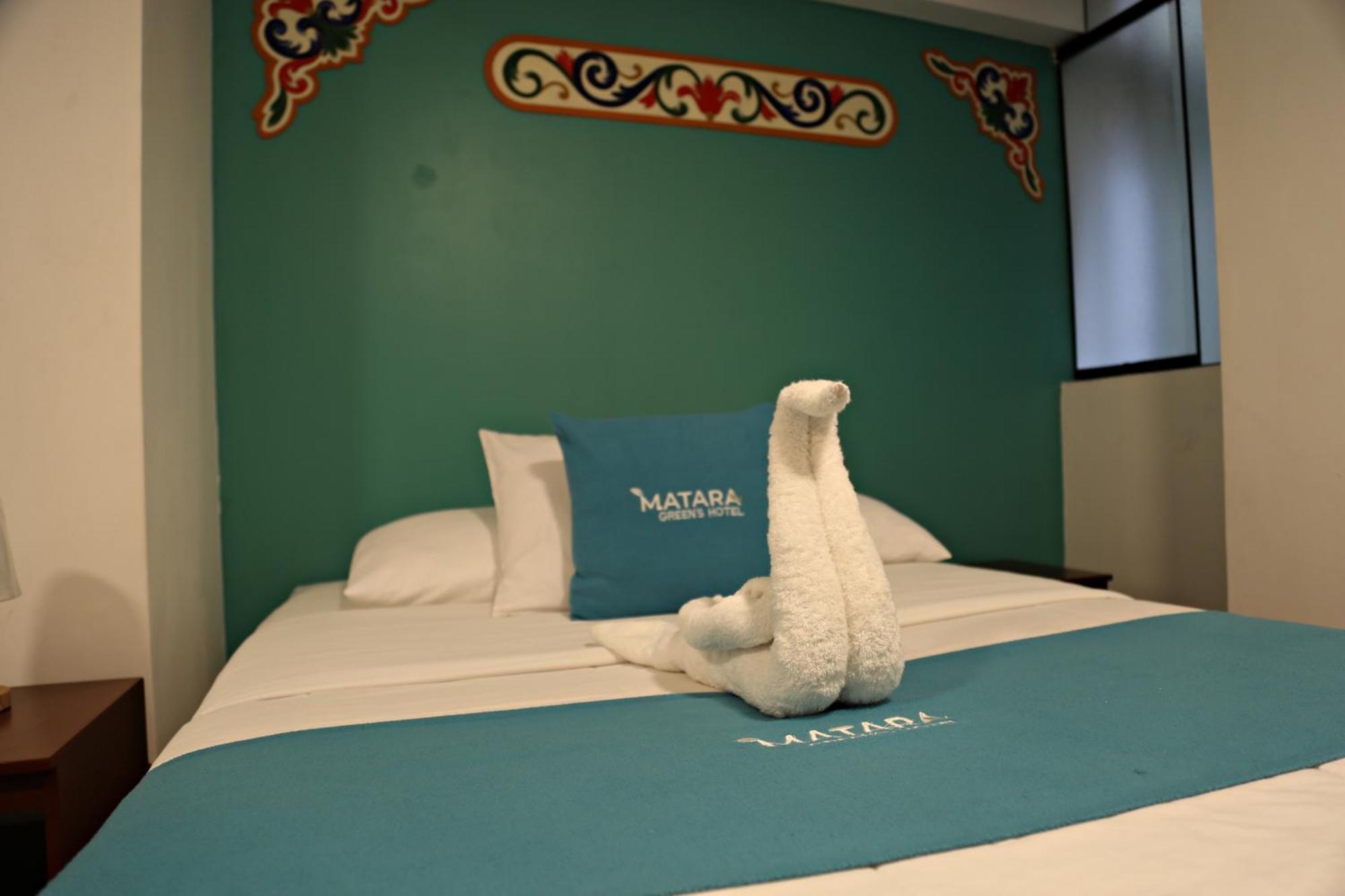 Hotel Matara Greens Cusco