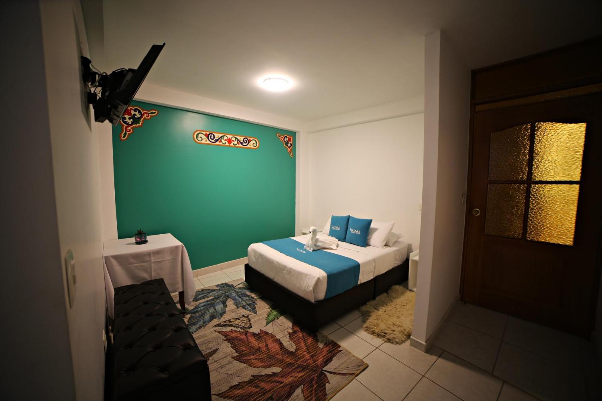 Hotel Matara Greens