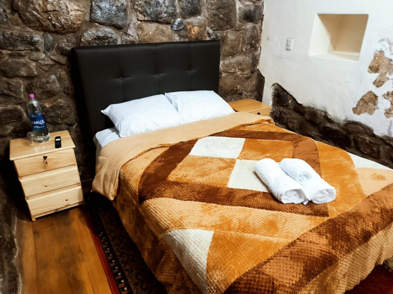 Casa Waynapata Centro Historico Cusco