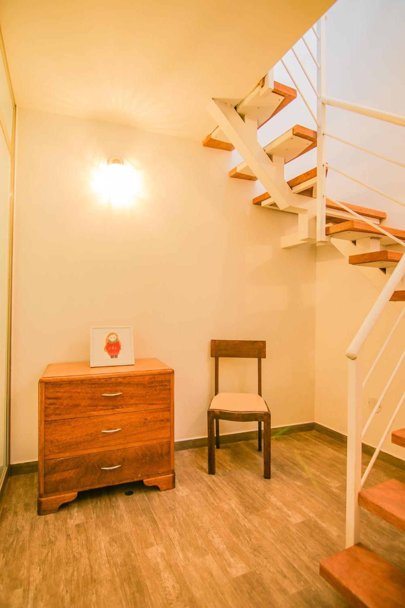 Apartment Qosqo Belvedere, En Cuesta San Blas