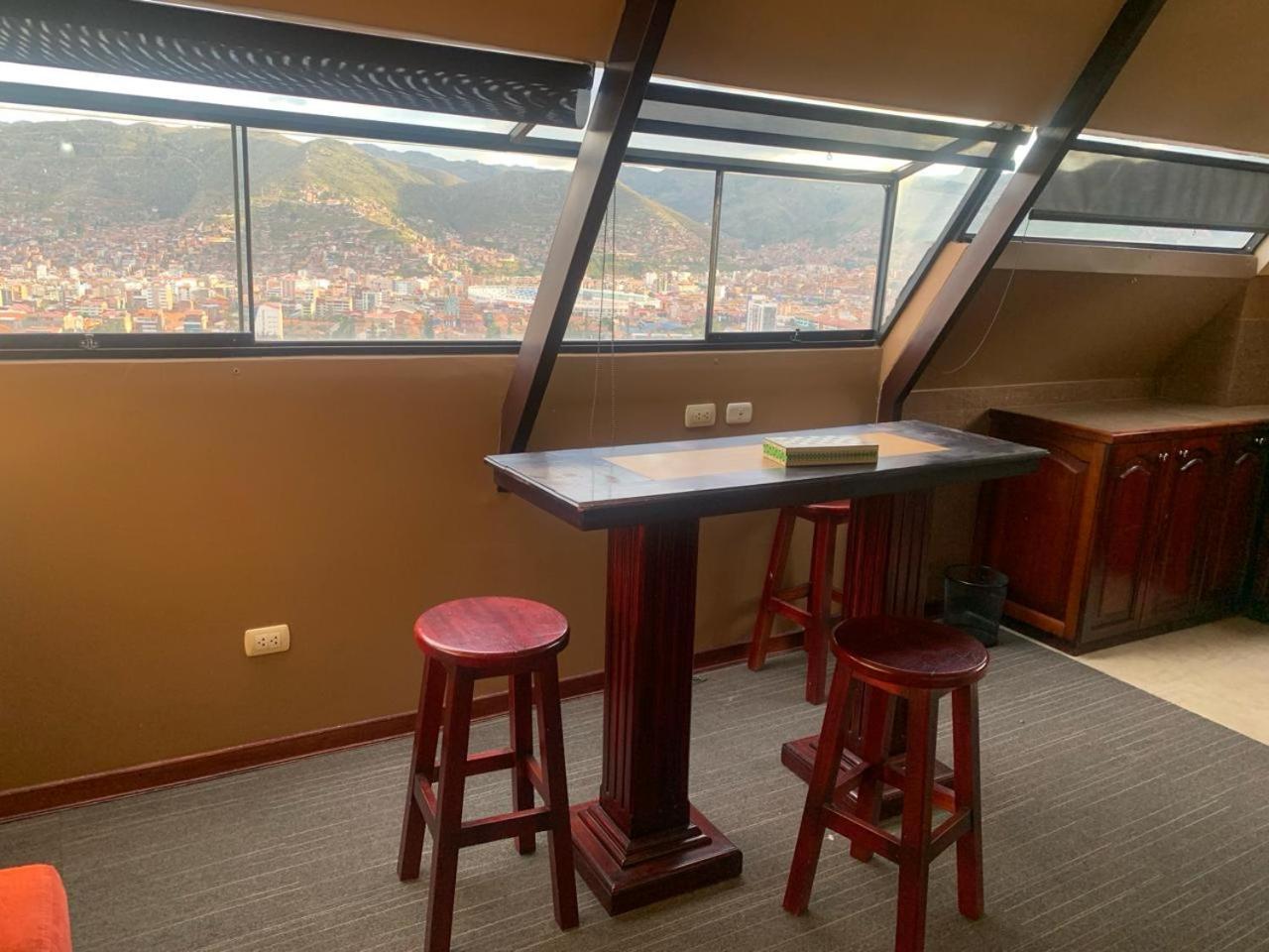 Apu Mountain Hotel Cusco