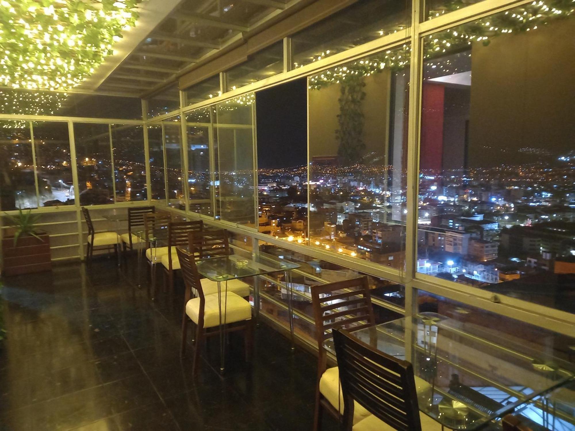 Apu Mountain Hotel 4*