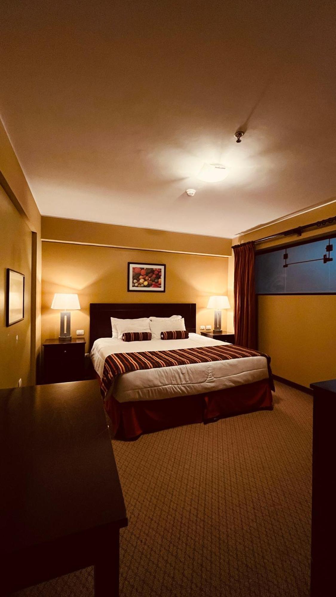 Apu Mountain Hotel 4*