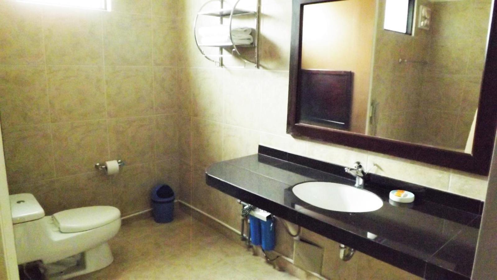 Hotel Apu Mountain Cusco