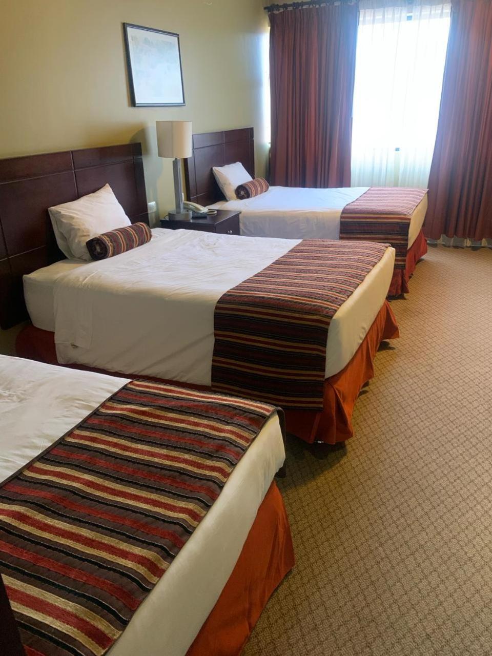 Apu Mountain 4* Cusco